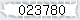  Passcode